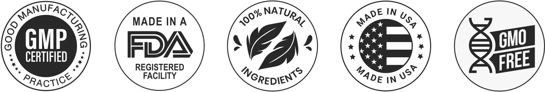 Neuro Sharp gmp and fda approved